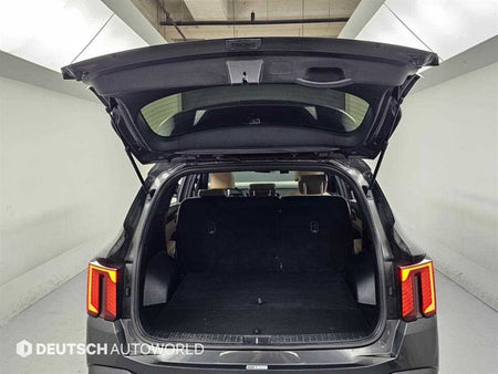 Kia Sorento — photo 19