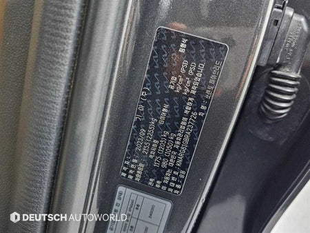 Kia Sorento — photo 20
