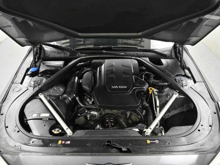 Genesis EQ900 — photo 06