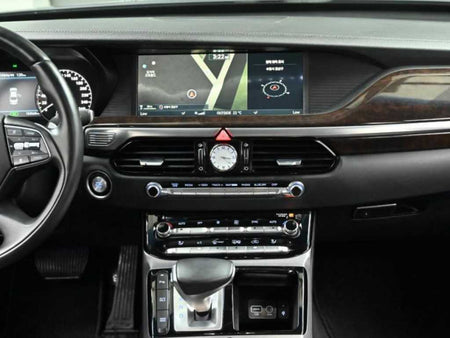 Genesis EQ900 — photo 14