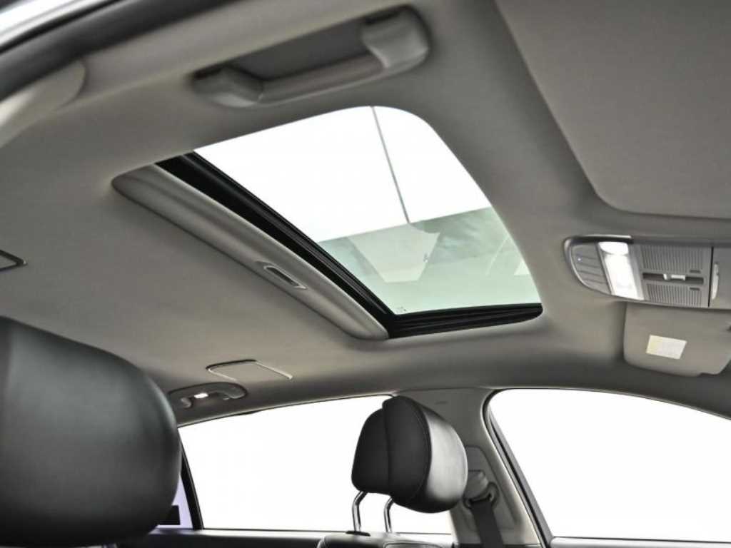 Genesis EQ900 — photo 18