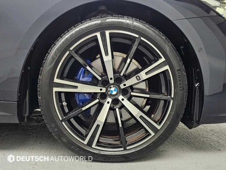 BMW 5-Series — photo 05