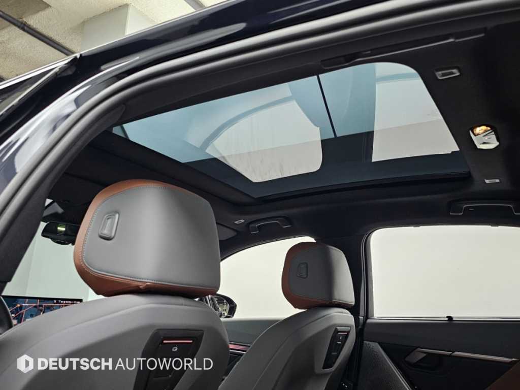 BMW 5-Series — photo 18