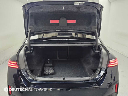 BMW 5-Series — photo 19