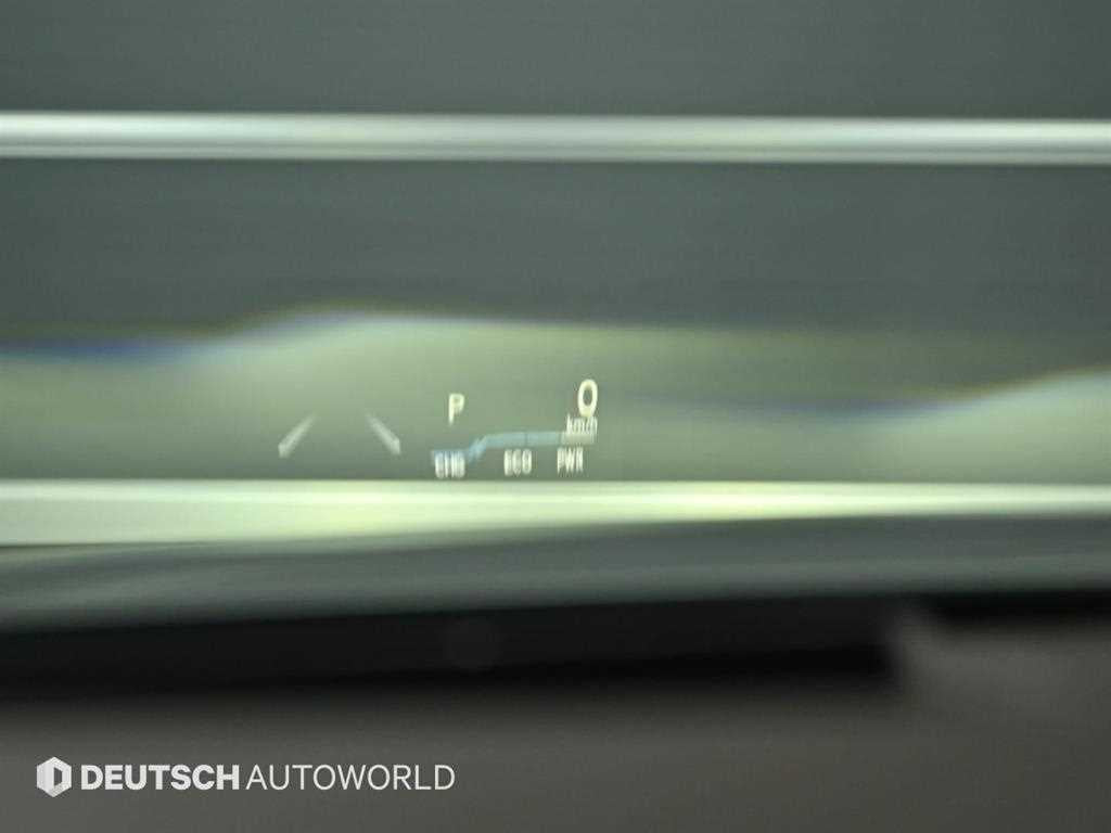 Lexus ES — photo 17