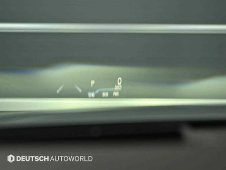 Lexus ES — photo 17