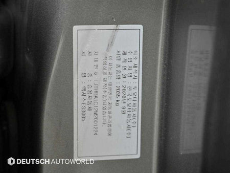 Lexus ES — photo 20