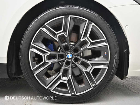 BMW 5-Series — photo 05