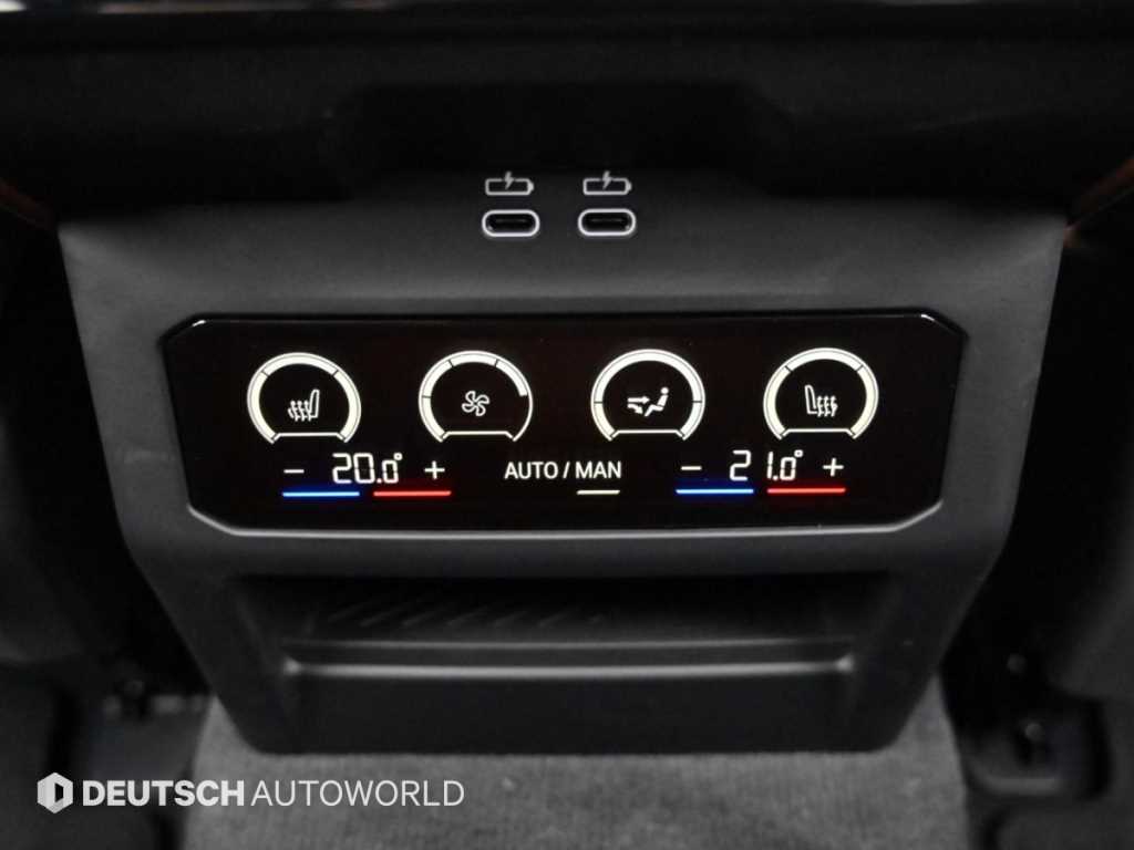BMW 5-Series — photo 16