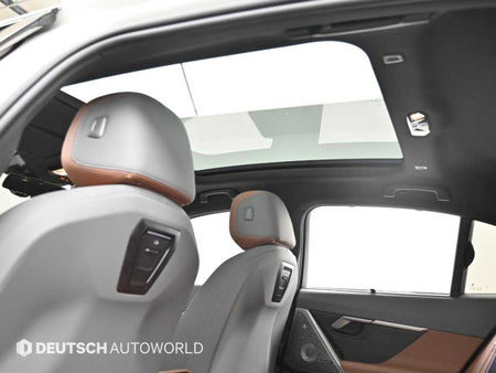 BMW 5-Series — photo 18