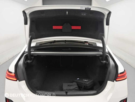 BMW 5-Series — photo 19