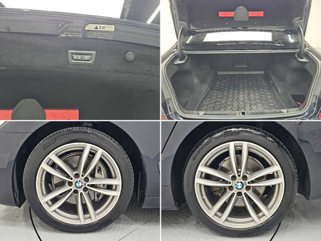 BMW 7-Series — photo 20