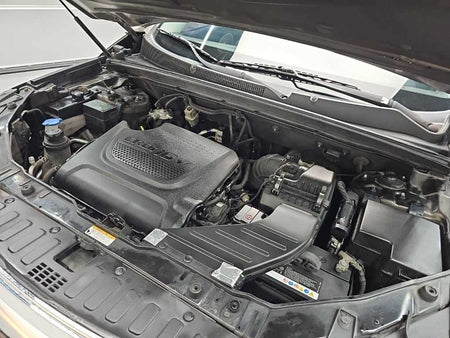 Kia Sorento — photo 05