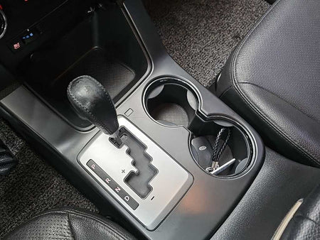 Kia Sorento — photo 08