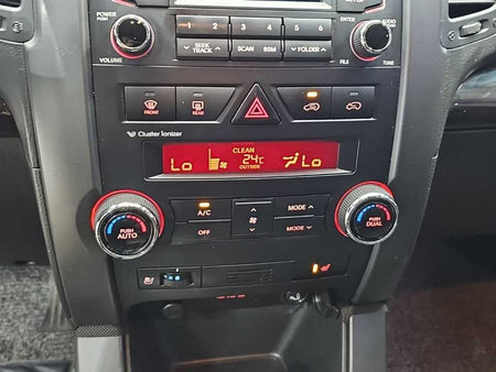 Kia Sorento — photo 10