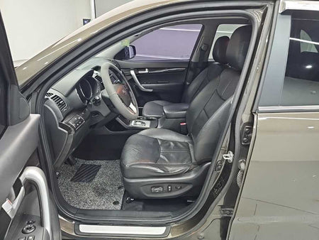 Kia Sorento — photo 11