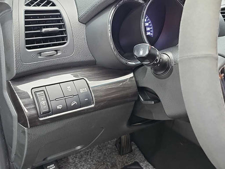 Kia Sorento — photo 16