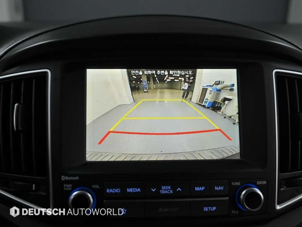 Hyundai Starex — photo 15