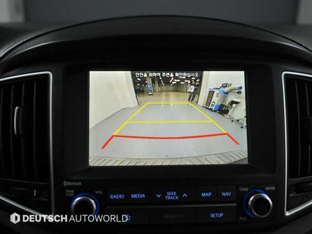 Hyundai Starex — photo 15