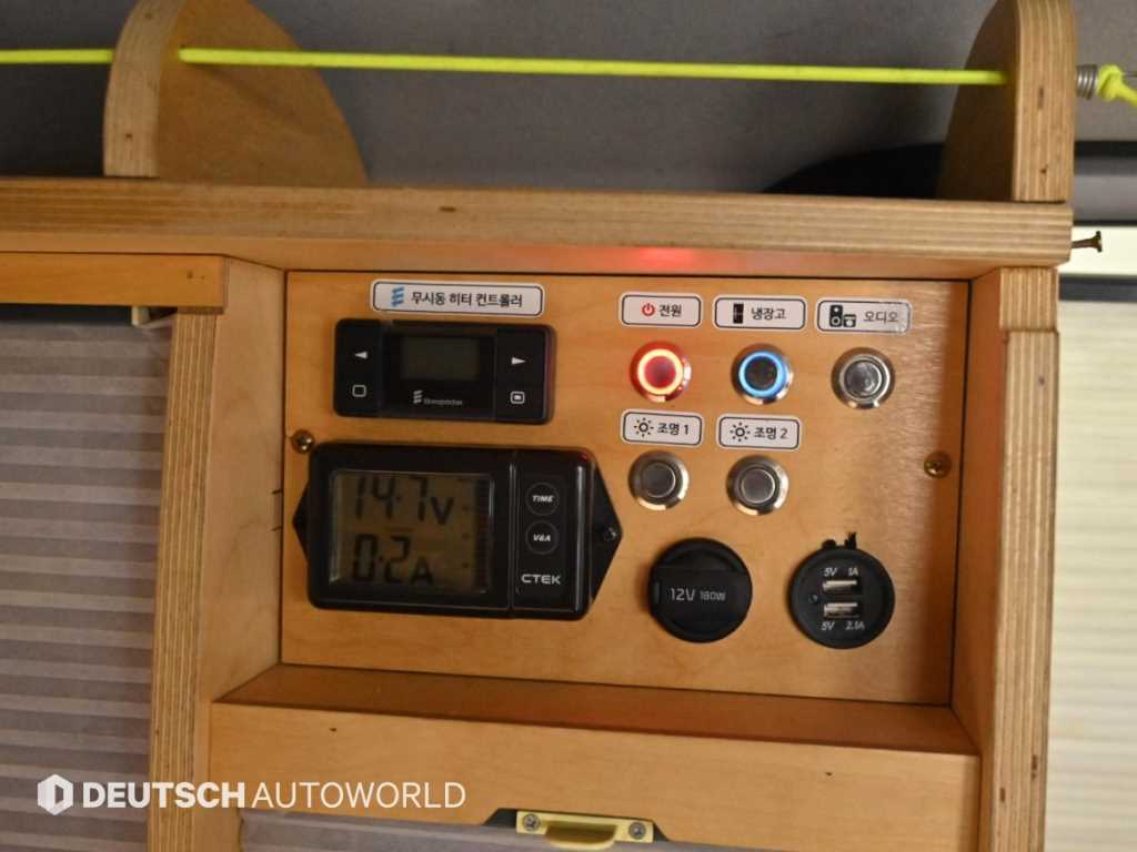 Hyundai Starex — photo 16
