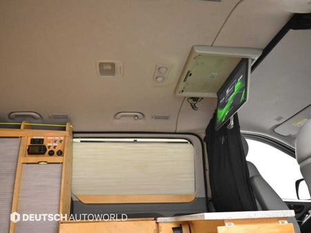 Hyundai Starex — photo 18