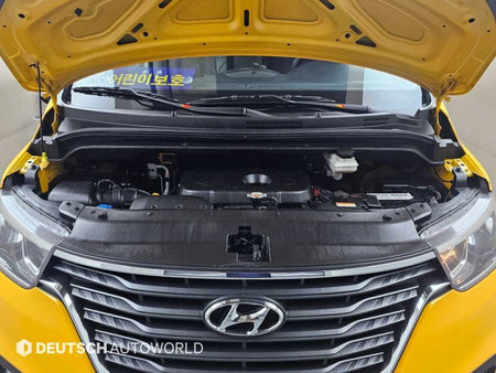 Hyundai Starex — photo 06