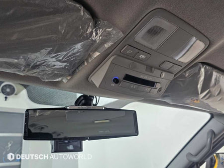 Hyundai Starex — photo 18