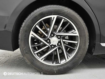 Hyundai Grandeur — photo 05