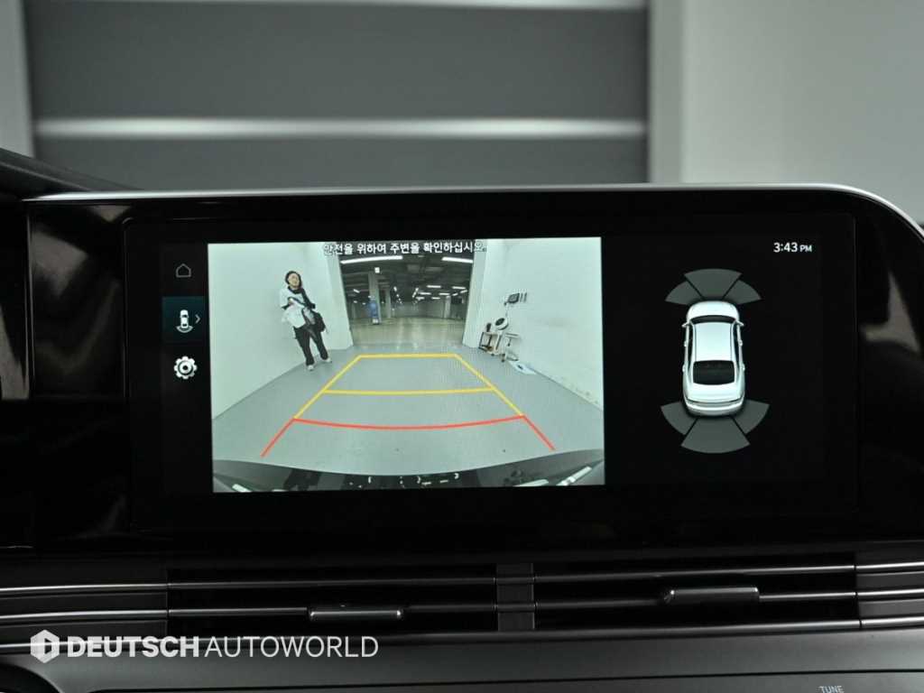 Hyundai Grandeur — photo 10