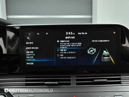 Hyundai Grandeur — photo 11