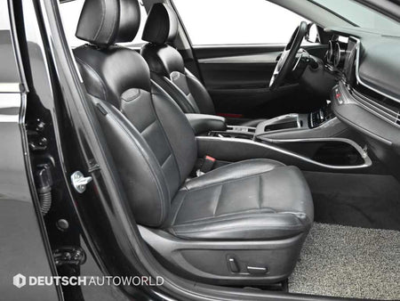 Hyundai Grandeur — photo 16