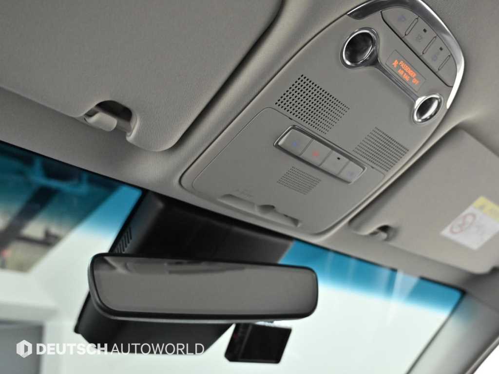 Hyundai Grandeur — photo 18