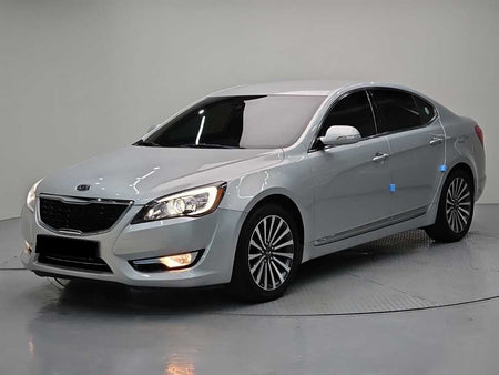 Kia K7 — photo 01