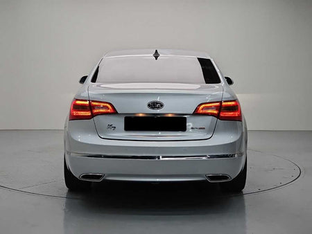Kia K7 — photo 03