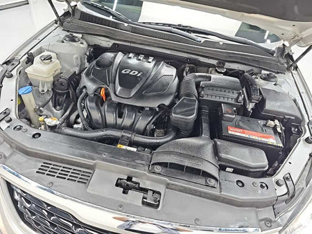 Kia K7 — photo 05