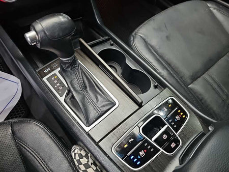 Kia K7 — photo 08