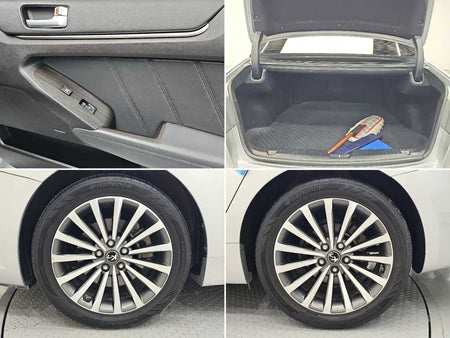 Kia K7 — photo 18