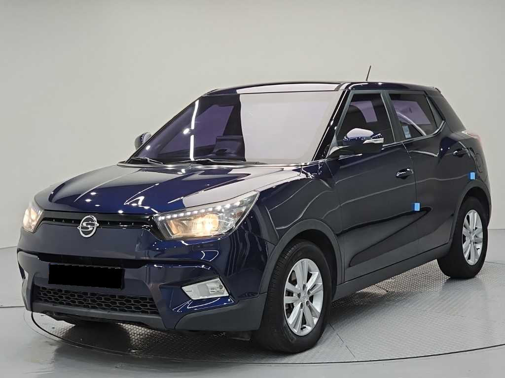 KGM TIBOLI — photo 01