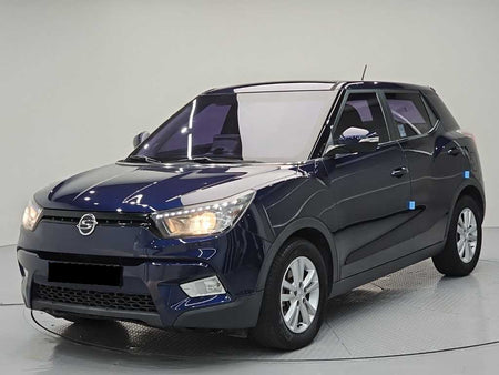 KGM TIBOLI — photo 01