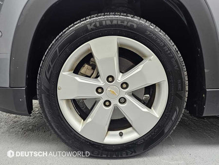 CHEVROLET Orlando — photo 05