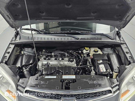 CHEVROLET Orlando — photo 06