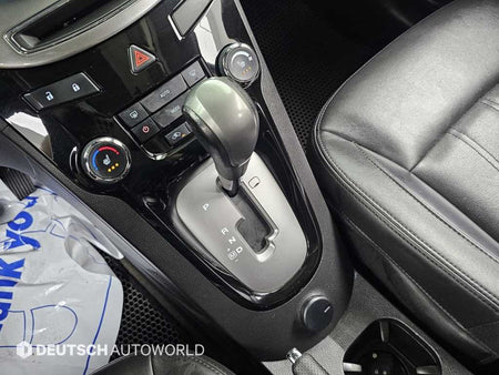 CHEVROLET Orlando — photo 09