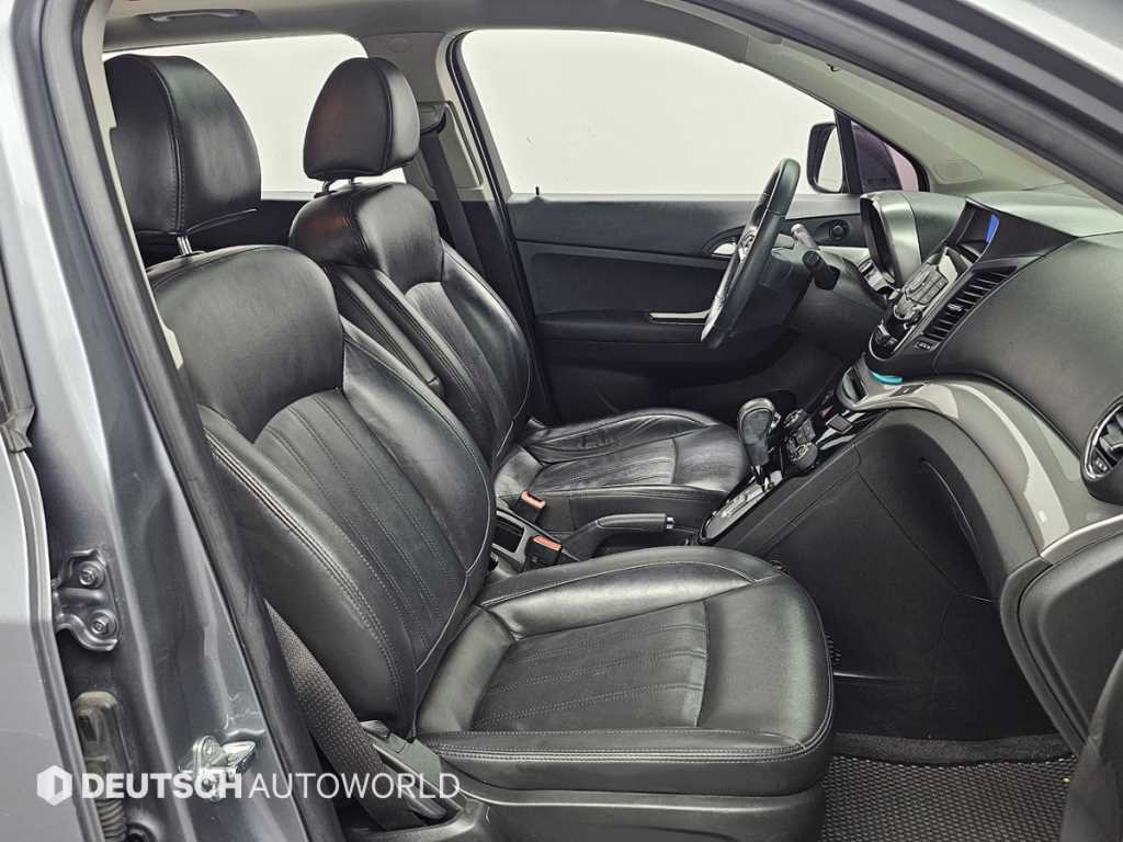 CHEVROLET Orlando — photo 10