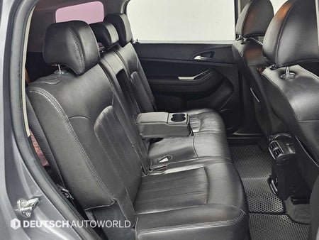 CHEVROLET Orlando — photo 12
