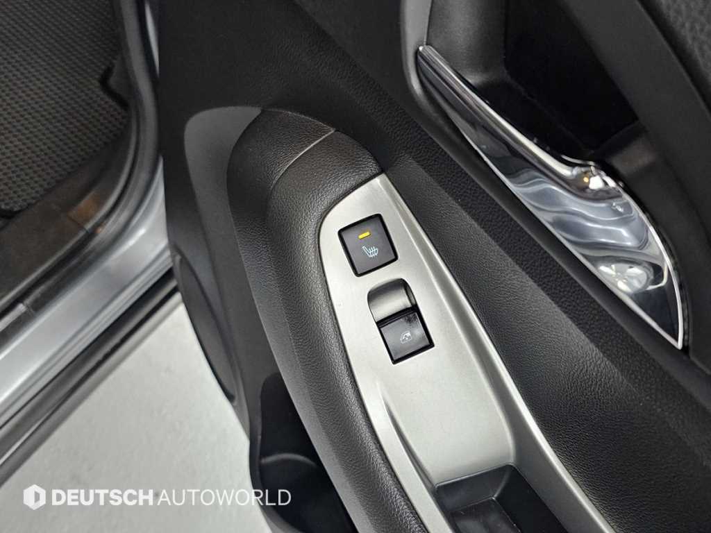 CHEVROLET Orlando — photo 16