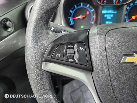 CHEVROLET Orlando — photo 17