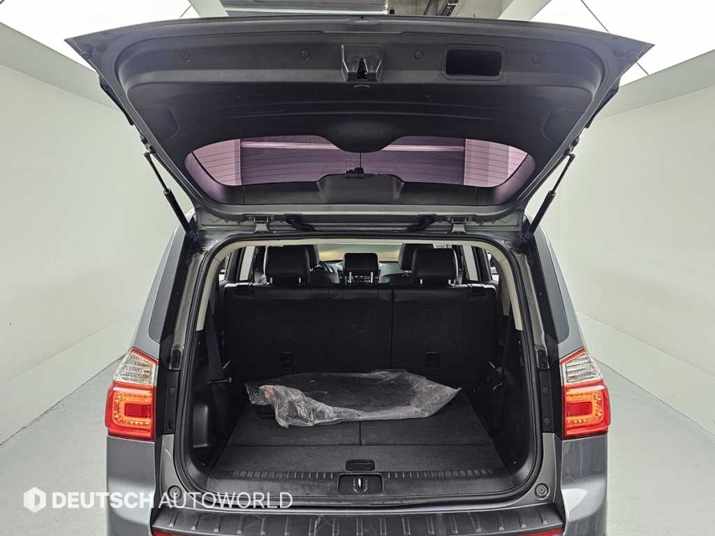 CHEVROLET Orlando — photo 19