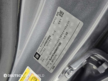 CHEVROLET Orlando — photo 20