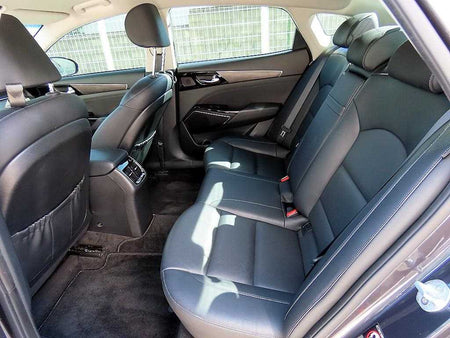 Kia K7 — photo 06