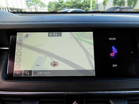 Kia K7 — photo 15